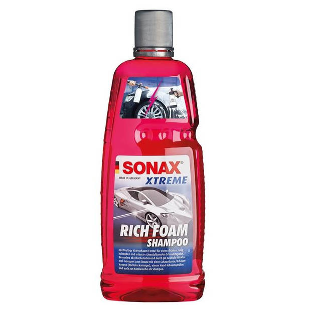 Sonax autoshampoo Xtreme Rich Foam 1 liter