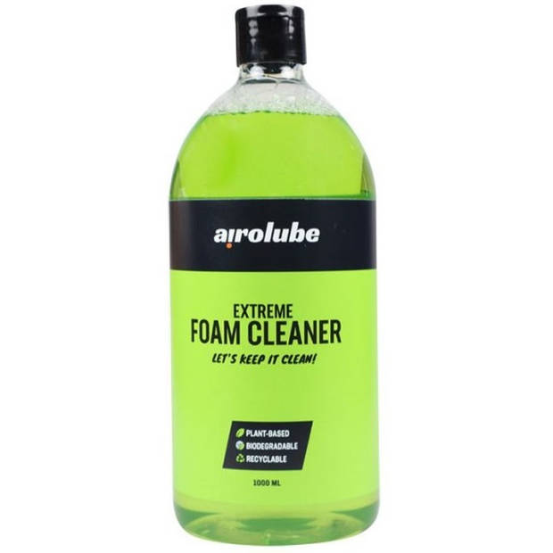 Airolube autoshampoo Extreme Foam Cleaner 1000 ml