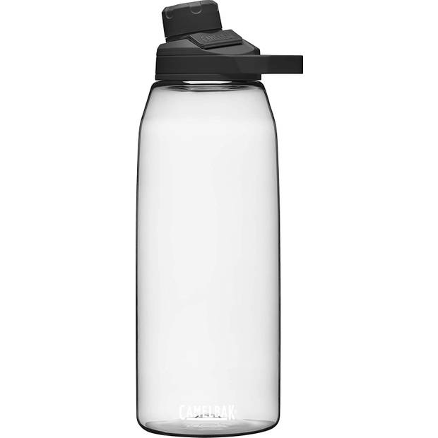 CamelBak drinkfles Chute Mag 1,5 liter tritan grijs