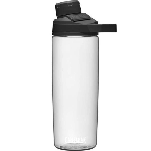 CamelBak drinkfles Chute Mag 600 ml 22 cm tritan transparant