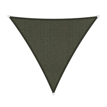 Shadow Comfort driehoek 3,6x3,6x3,6m Deep Grey