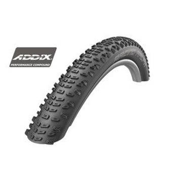 Schwalbe Vouwband Racing Ralph Performance 29 x 2.25" / 57-622 mm zwart