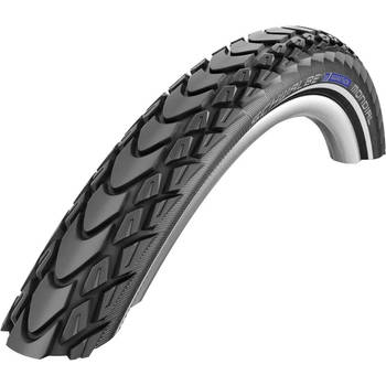 Schwalbe Marathon mondial evo dd reflex 28x1.40