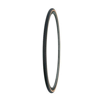 Michelin Buitenband Dynamic 28 x 0.90" / 23-622mm zwart/bruin