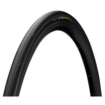 Continental ULTRA SPORT III Racefietsband 700x23C Zwart