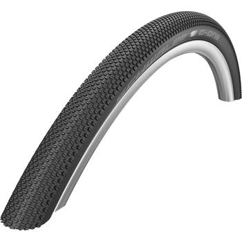 Schwalbe Vouwband G-One Allround Super Ground 28 x 1.50" / 40-622 mm zwart