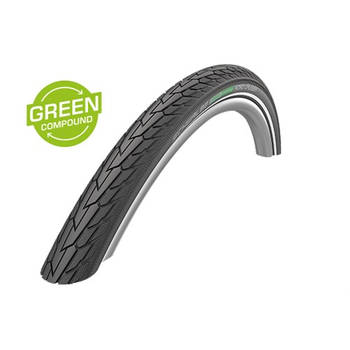 Schwalbe Buitenband 37-584 26x1.1/2x1.3/8 27,5x1.40 650x35b road cruiser