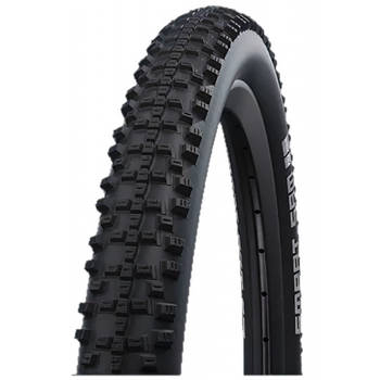 Schwalbe Buitenband Sam 24 x 2,35 inch (60-507) zwart