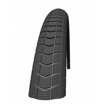 Schwalbe Buitenband Big Ben HS439 20 x 2.15 (55-406) zwart