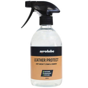 Airolube impregneermiddel Leather Protect 500 ml
