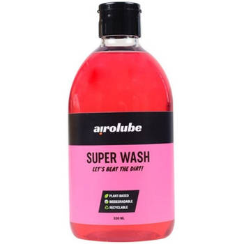 Airolube autoshampoo Super Wash 500 ml