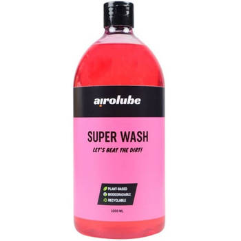Airolube autoshampoo Super Wash 1000 ml