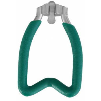 IceToolz spaaksleutel 3,30 mm / 0,130 inch staal groen