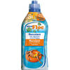 BSi zwembadreinigingsmiddel Micro floc 1 liter blauw/oranje