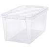 Orthex - SmartStore - Classic 45 - Opbergbox - 47 liter - Transparant