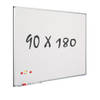 Whiteboard 90x180 cm - Magnetisch