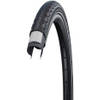 Schwalbe buitenband Delta Cruiser Plus 28 inch 40-622 zwart