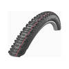 Schwalbe Vouwband Racing Ralph Super Ground 29 x 2.25" / 57-622 mm zwart