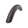 Schwalbe Buitenband Rocket Ron vouw 29 x 2.25 (57-622) zwart