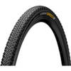 Continental Terra Speed Gravelfietsband 35-622 Zwart