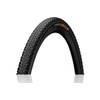 Continental Terra Speed Gravelfietsband 700x40C Zwart