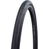 Schwalbe buitenband Spicer Plus 28 x 1.35 inch (35-622) RS zwart