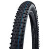 Schwalbe Vouwband Rocket Ron Super Ground 27.5 x 2.80" / 70-584 mm zwart