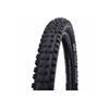 Schwalbe Buitenband Schwalbe Mary BikePark 27.5 x 2.40" / 62-584 mm zwart