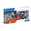 Disney puzzel Pixar Panorama karton 1000-delig