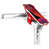 Bone Sport telefoonhouder Tie Pro 3 fiets 22-45 mm rood