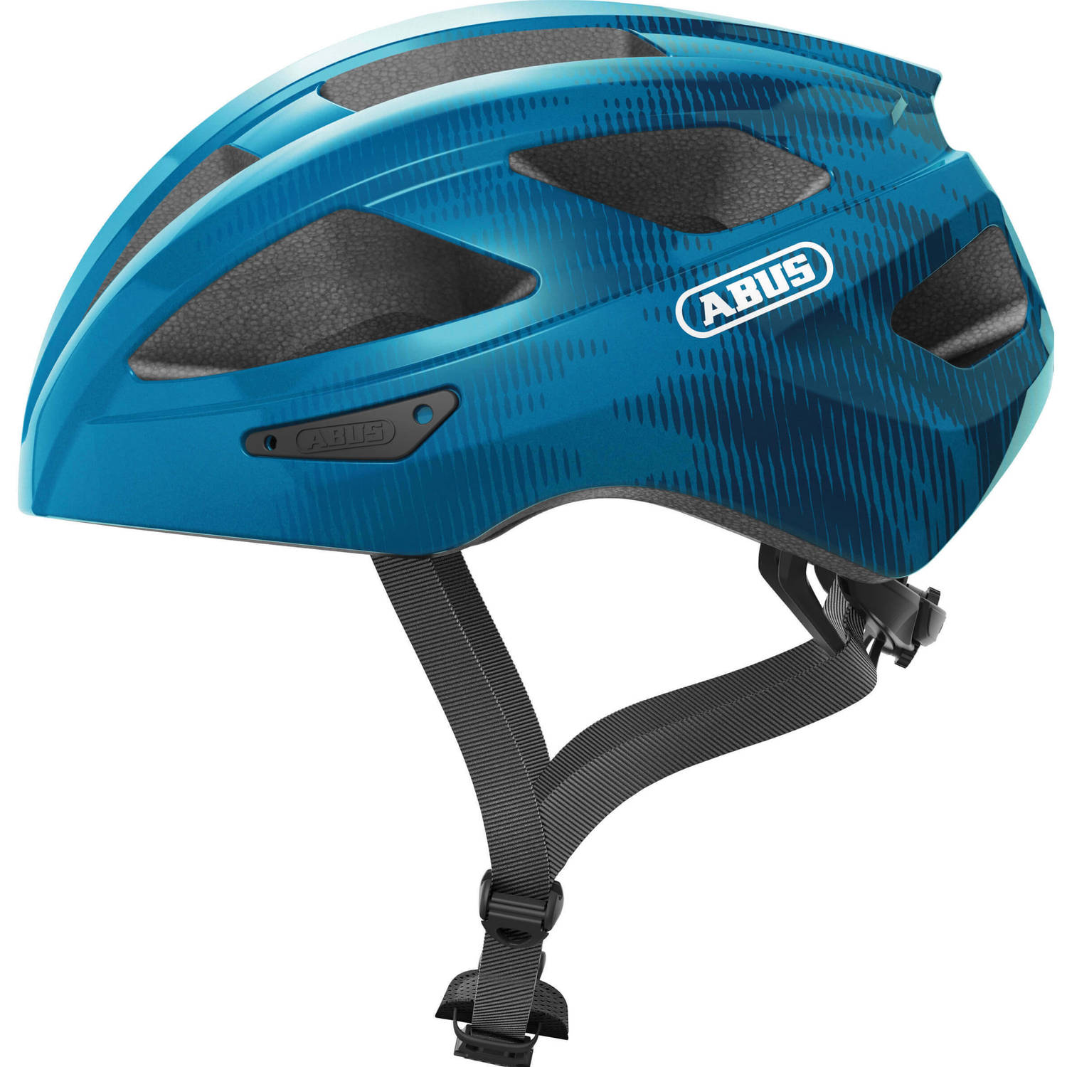 Abus Macator Road Cycling Helmet Helmen