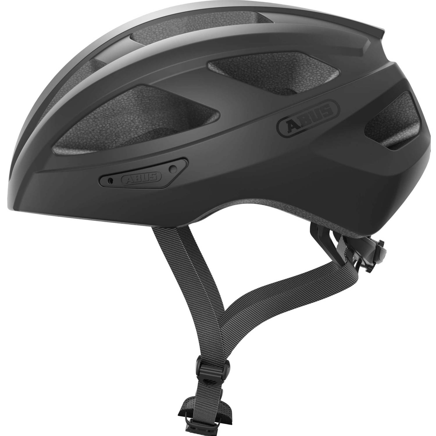 Abus Macator Road Cycling Helmet Helmen
