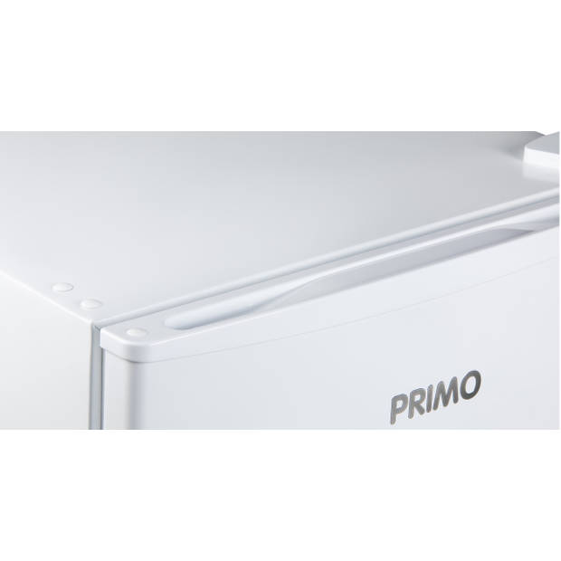 PRIMO PR130DV Tafelmodel Vriezer - Vrijstaand - 60L - F - Wit