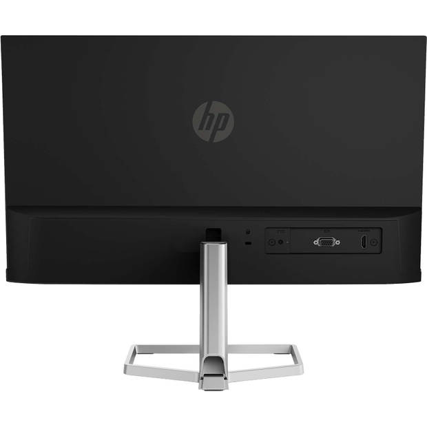 HP Full HD monitor M22F FHD MONITOR