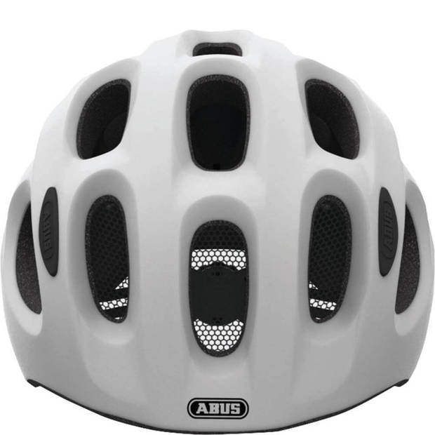 Abus helm Youn-I MIPS polar matt S 48-54