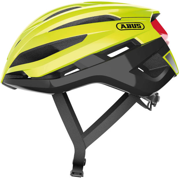 Abus helm StormChaser racefietshelm