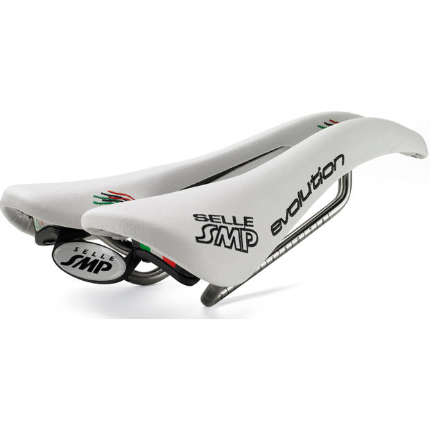 Selle SMP Evolution zadel