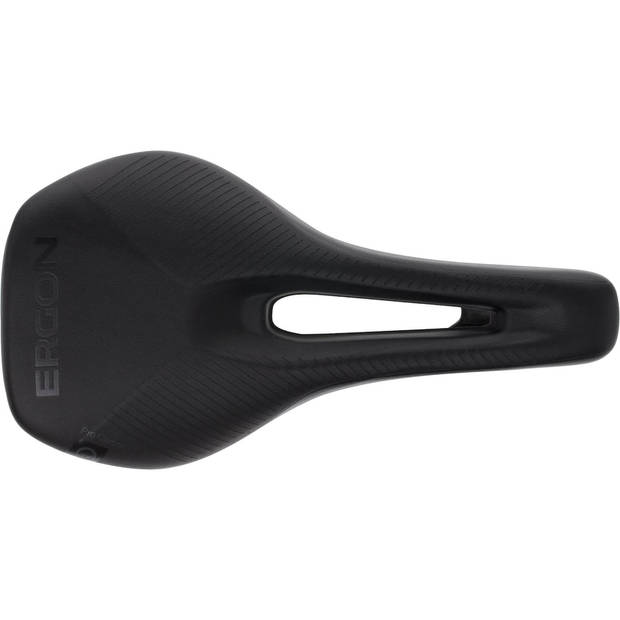 Ergon zadel SR Pro Carbon Women M/L zwart