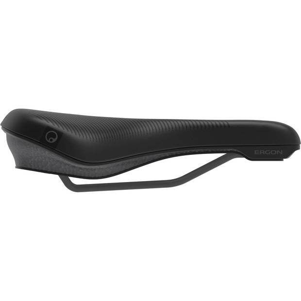 Ergon ST Core Evo vrouwen M/L zwart/grijs zadel