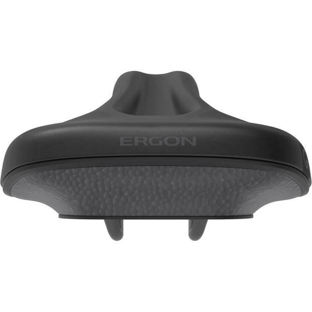 Ergon ST Core Evo vrouwen M/L zwart/grijs zadel