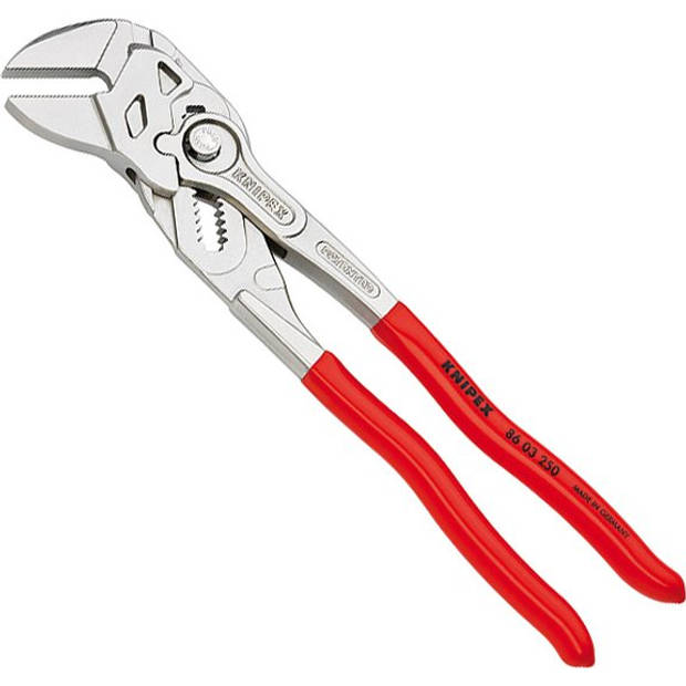 Knipex schroefsleutel tot 46mm 8603