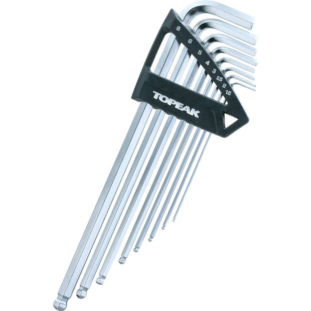 Topeak DuoHex inbussleutel-set