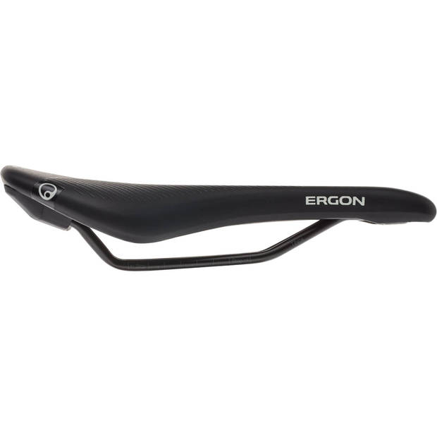 Ergon zadel SR Comp Men M/L zwart