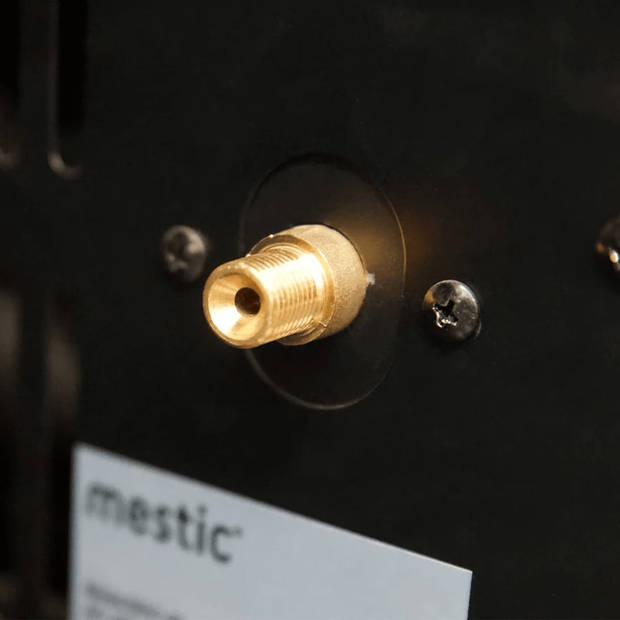 Mestic koelbox - MAC-40 AC/DC