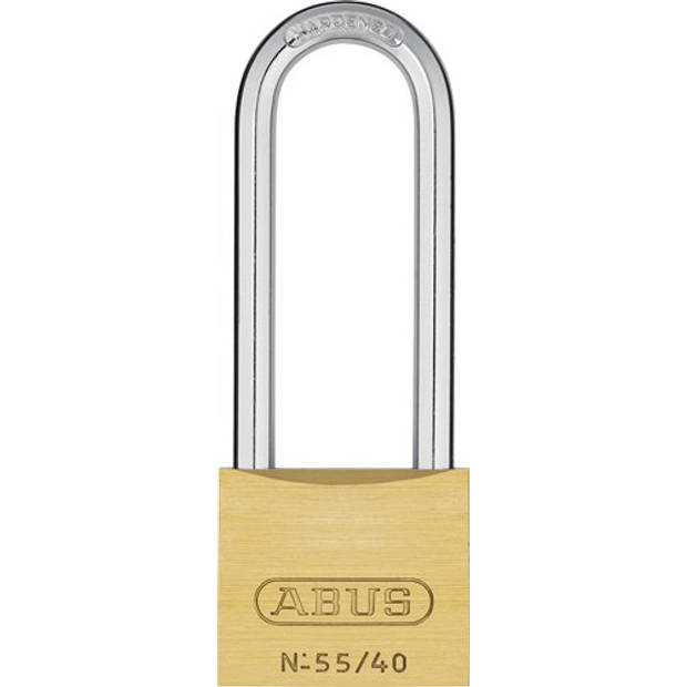 Abus hangslot 40mm lange beugel