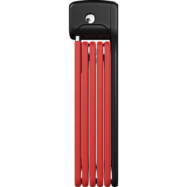 Abus vouwslot Bordo Lite 6055/85 rd