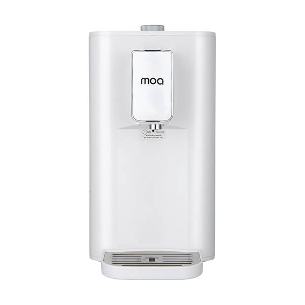 MOA Heetwaterdispenser - Luxe Instant Waterkoker - HWD25W