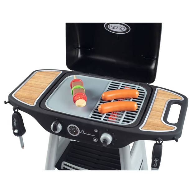 Smoby barbecue grill - speelgoed