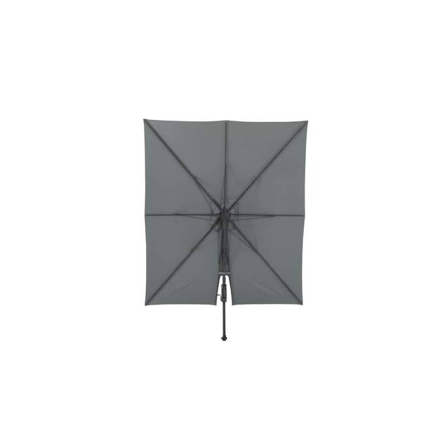 Madison - Parasol Saint-Tropez Safier Blue - 355x300 - Blauw