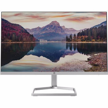 HP Full HD monitor M22F FHD MONITOR